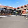 Quality Hotel Lincoln Green
