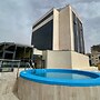 Hotel Turia Granada