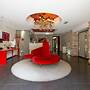 Hotel El Homs Palace