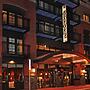 The Oxford Hotel Bend