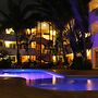 Hotel Palapa Palace