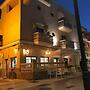 Hotel Macavi