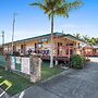 Dolphin Sands Holiday Villas