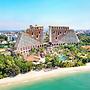 Centara Grand Mirage Beach Resort Pattaya