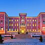 Monte Real Hotel, Termas & Spa