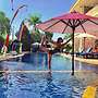 Bali Paradise Hotel Boutique Resort
