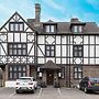 Barrington Lodge Hotel