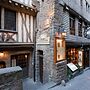 Hotel le Mouton Blanc