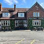 Halfway House Inn Country Lodge