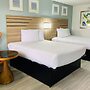 Rodeway Inn Clearwater - Central