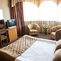 Hotel Gorodki