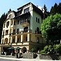 Spa & Wellness Hotel St. Moritz