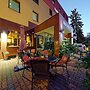 Max Inn Hotel