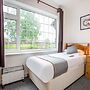 Flexistay Ambers Gatwick Aparthotel