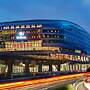 Hilton Garden Inn Frankfurt Airport