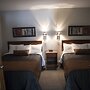 Motel Le Deauville
