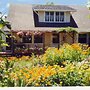 Hollyhock Country House