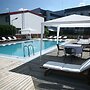 Hotel Reghina Blue