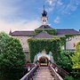 TAUROA Schloss Gabelhofen
