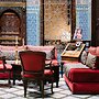 La Maison Bleue Batha