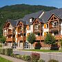 Résidence Lagrange Vacances le Belvédère