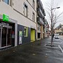 ibis Styles Saint-Brieuc Gare Centre