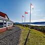 Hotel Glymur