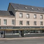 Logis hôtel de la Barque