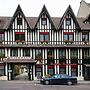 Hôtel de Normandie