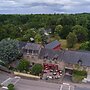 Hotel Le Relais De Broceliande