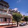 Hôtel Le Cerf
