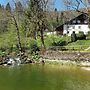 Hôtel Restaurant le Moulin du Plain