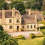 Classic Lodges - Bagden Hall Hotel