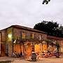 L'Auberge de Larressingle