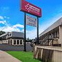 Canadas Best Value Inn & Suites Kamloops