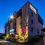 Logis Hôtel Noemys Brive - Restaurant Le Teinchurier