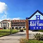 Hotel Comillas