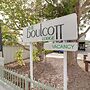 Boulcott Lodge