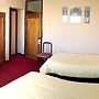 Americana Hotel