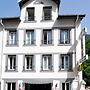 Hôtel Le Central
