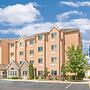 Microtel Inn & Suites by Wyndham Tuscumbia/Muscle Shoals