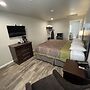 Budget Lodge Eugene