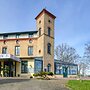 Hotel Seeblick Wismar
