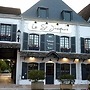 Hotel Le Saint Jacques