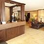 Hotel & Suites Monte-Cristo