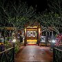 Pai Hotsprings Spa Resort