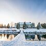 Auberge du Lac-à-l'Eau-Claire