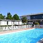 Relais 500 de Vienne