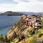 Charming Residences & Suites with Private Spa