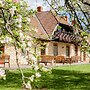 Karlamuiza Country Hotel